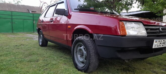 LADA (VAZ) 2109 1997, 750,000 km - 1.5 l - Balakən