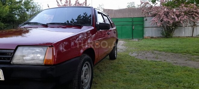 LADA (VAZ) 2109 1997, 750,000 km - 1.5 l - Balakən