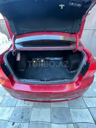 Chevrolet Cruze 2013, 202,800 km - 1.4 l - Qazax