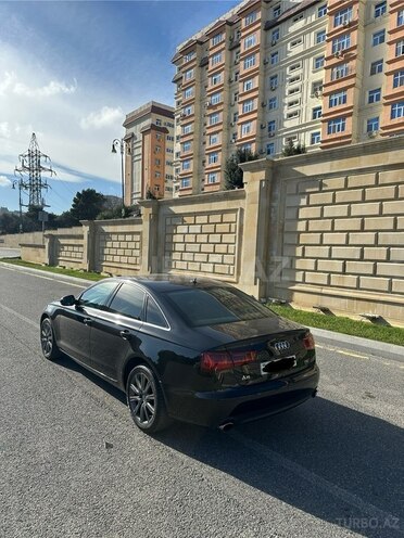 Audi A6 2012, 178,000 km - 2.8 л - Bakı