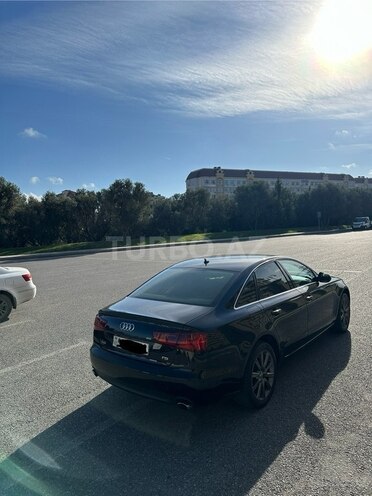 Audi A6 2012, 178,000 km - 2.8 л - Bakı