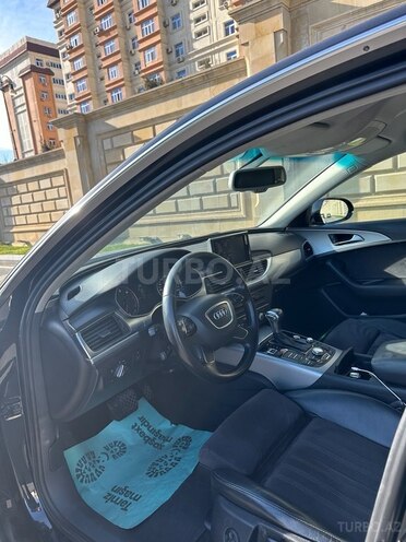 Audi A6 2012, 178,000 km - 2.8 л - Bakı