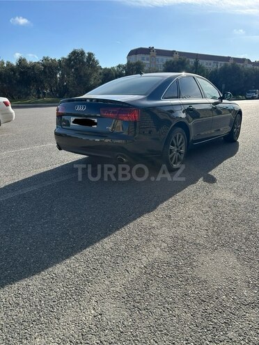Audi A6 2012, 178,000 km - 2.8 л - Bakı