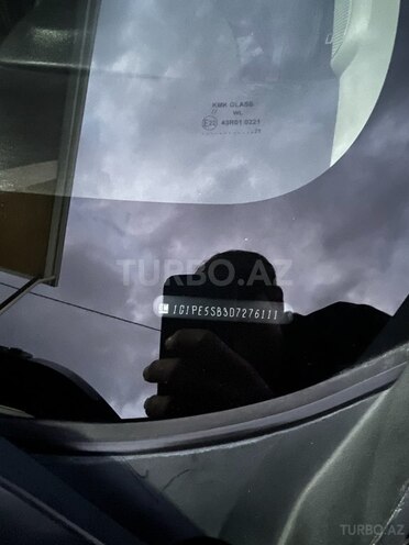 Chevrolet Cruze 2013, 202,800 km - 1.4 l - Qazax
