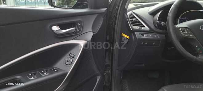 Hyundai Santa Fe 2015, 124,000 km - 2.0 l - Bakı