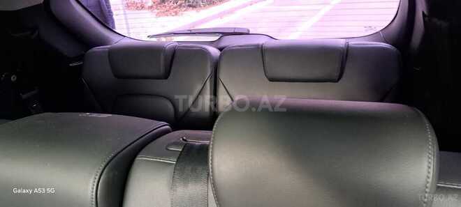 Hyundai Santa Fe 2015, 124,000 km - 2.0 l - Bakı