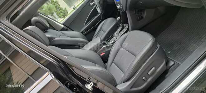 Hyundai Santa Fe 2015, 124,000 km - 2.0 l - Bakı