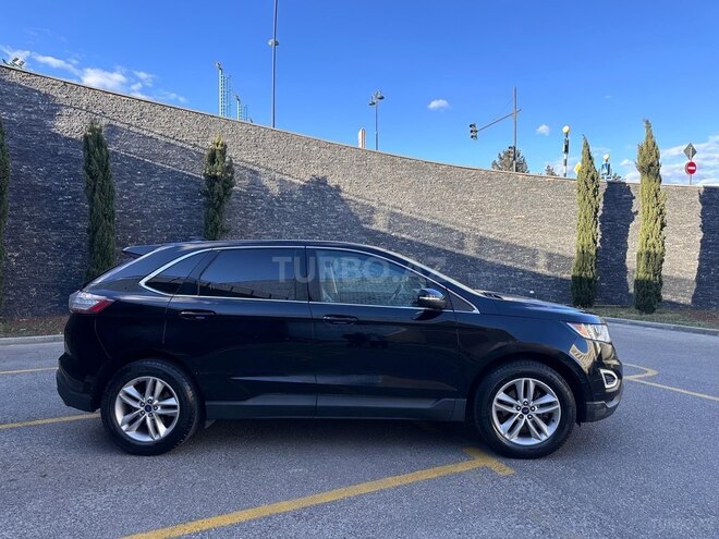 Ford Edge 2017, 150,000 km - 2.0 l - Bakı