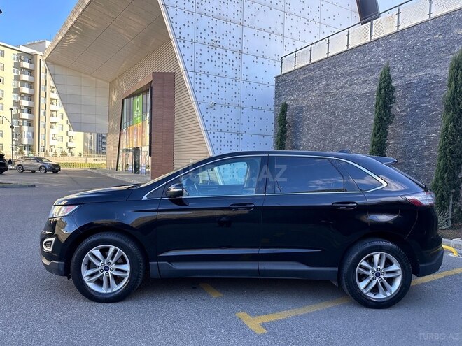 Ford Edge 2017, 150,000 km - 2.0 l - Bakı