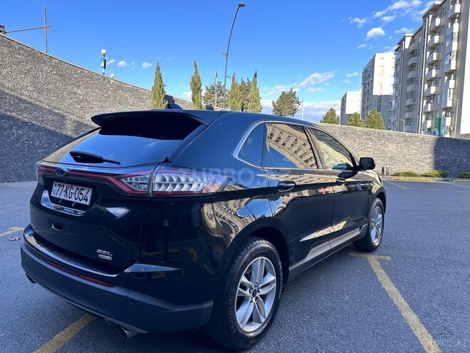 Ford Edge 2017, 150,000 km - 2.0 l - Bakı