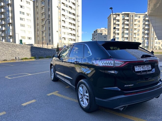 Ford Edge 2017, 150,000 km - 2.0 l - Bakı