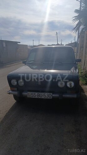 LADA (VAZ) 2106 1984, 98,000 km - 1.6 l - Bakı