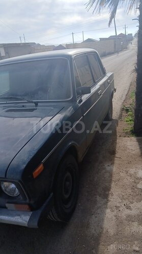 LADA (VAZ) 2106 1984, 98,000 km - 1.6 l - Bakı