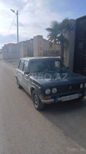 LADA (VAZ) 2106 1984, 98,000 km - 1.6 l - Bakı