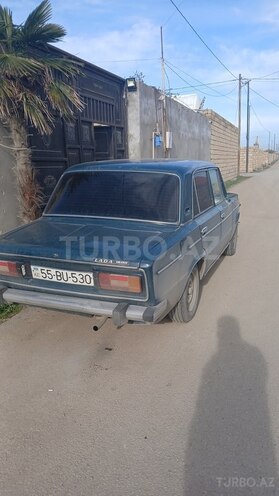 LADA (VAZ) 2106 1984, 98,000 km - 1.6 l - Bakı
