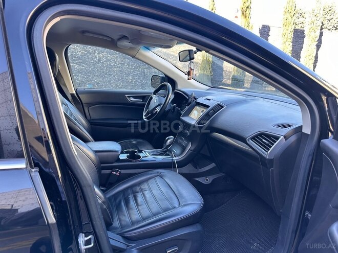 Ford Edge 2017, 150,000 km - 2.0 l - Bakı