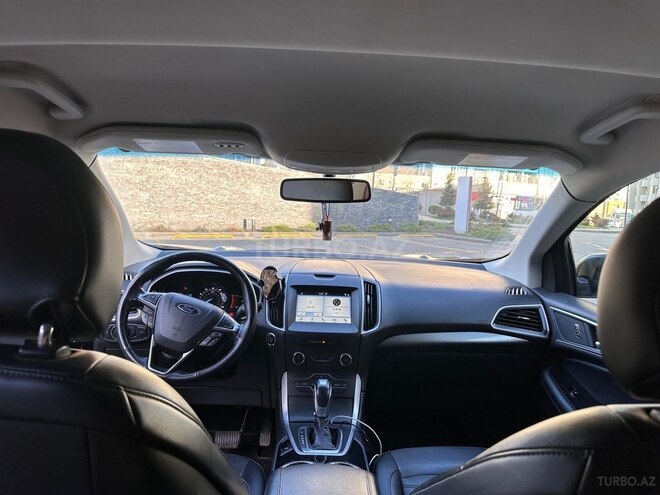 Ford Edge 2017, 150,000 km - 2.0 l - Bakı