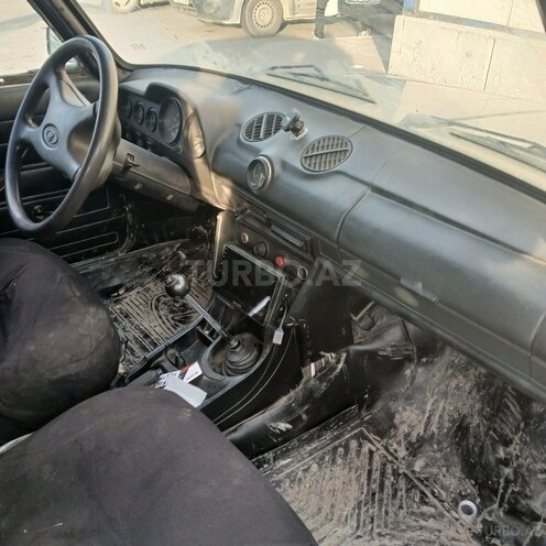 LADA (VAZ) 2106 1984, 98,000 km - 1.6 l - Bakı