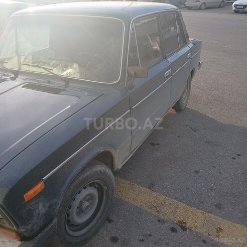 LADA (VAZ) 2106 1984, 98,000 km - 1.6 l - Bakı