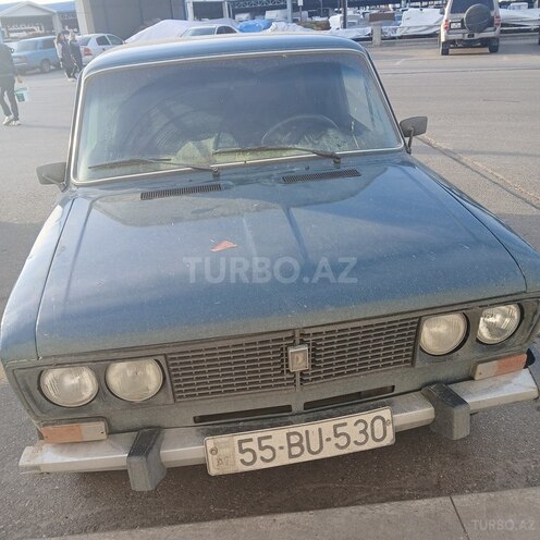 LADA (VAZ) 2106 1984, 98,000 km - 1.6 l - Bakı