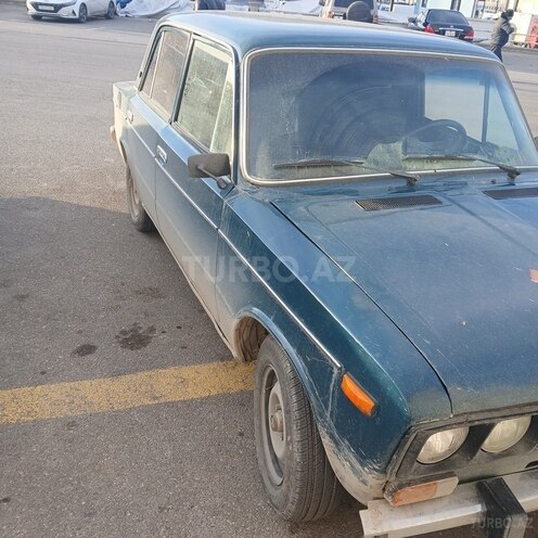 LADA (VAZ) 2106 1984, 98,000 km - 1.6 l - Bakı