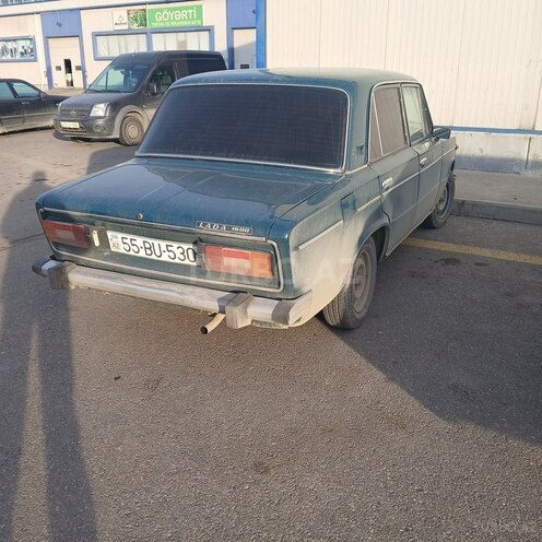 LADA (VAZ) 2106 1984, 98,000 km - 1.6 l - Bakı