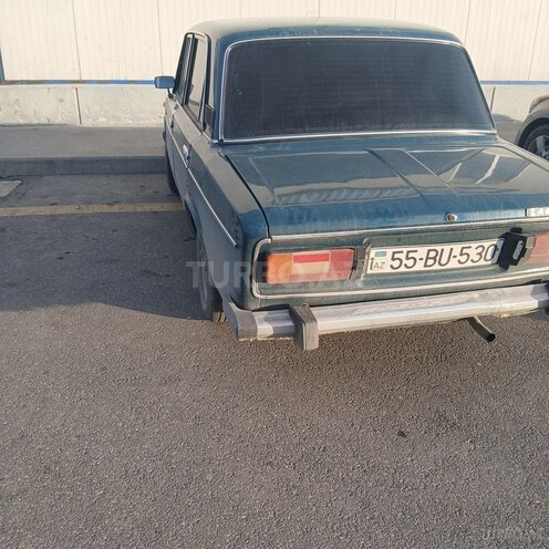 LADA (VAZ) 2106 1984, 98,000 km - 1.6 l - Bakı