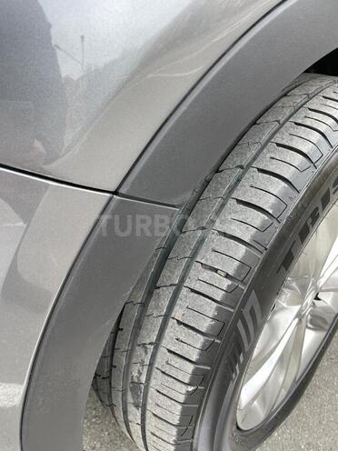 Hyundai Santa Fe 2016, 155,000 km - 2.0 l - Bakı