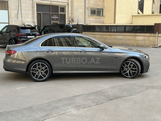 Mercedes E 300 de 2020, 78,000 km - 2.0 l - Bakı
