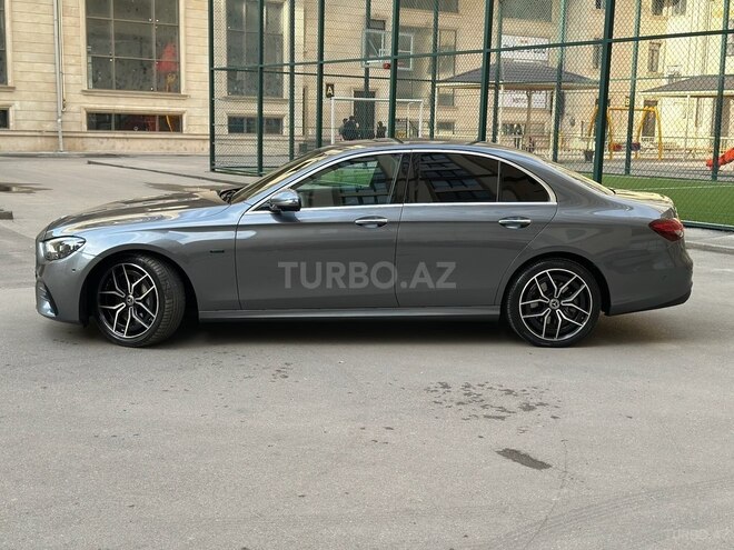 Mercedes E 300 de 2020, 78,000 km - 2.0 l - Bakı