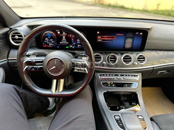 Mercedes E 300 de 2020, 78,000 km - 2.0 l - Bakı