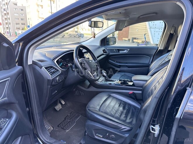 Ford Edge 2017, 150,000 km - 2.0 l - Bakı