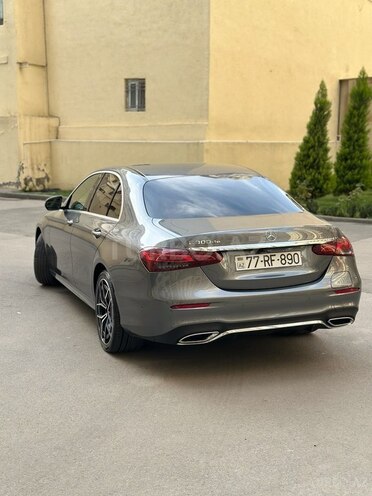 Mercedes E 300 de 2020, 78,000 km - 2.0 l - Bakı