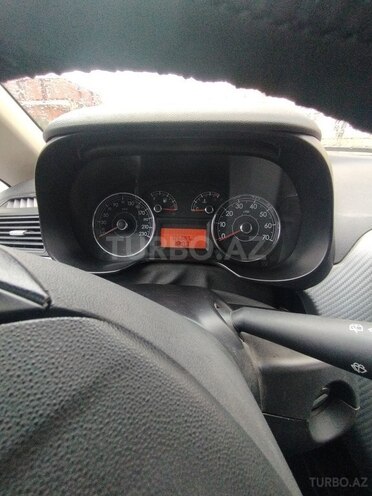 Fiat Punto 2008, 125,000 km - 1.4 л - Bakı