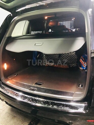 Volkswagen Touareg 2006, 190,000 km - 3.2 l - Bakı