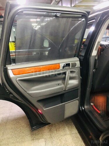Volkswagen Touareg 2006, 190,000 km - 3.2 l - Bakı