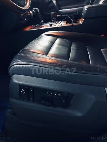 Volkswagen Touareg 2006, 190,000 km - 3.2 l - Bakı