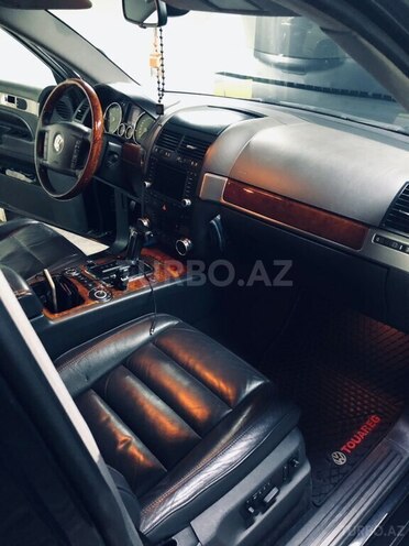 Volkswagen Touareg 2006, 190,000 km - 3.2 l - Bakı