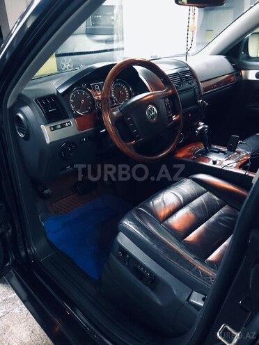 Volkswagen Touareg 2006, 190,000 km - 3.2 l - Bakı