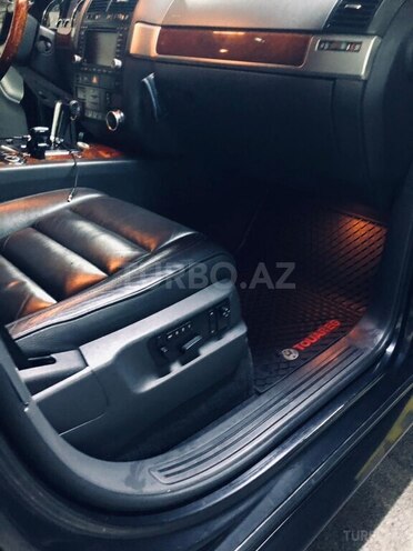 Volkswagen Touareg 2006, 190,000 km - 3.2 l - Bakı
