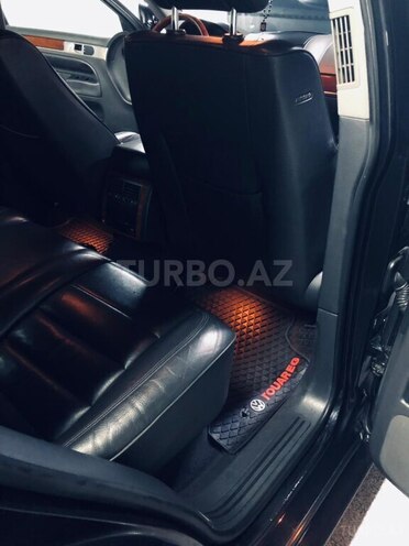 Volkswagen Touareg 2006, 190,000 km - 3.2 l - Bakı