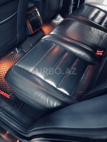 Volkswagen Touareg 2006, 190,000 km - 3.2 l - Bakı