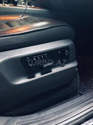 Volkswagen Touareg 2006, 190,000 km - 3.2 l - Bakı