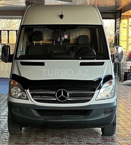 Mercedes Sprinter 515 2008, 220,000 km - 2.2 л - Ağcabədi