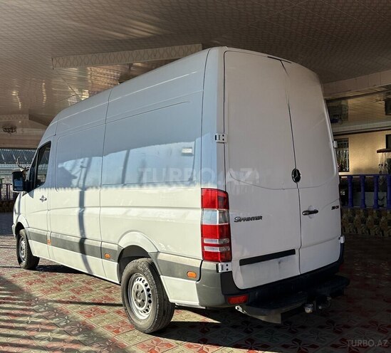 Mercedes Sprinter 515 2008, 220,000 km - 2.2 л - Ağcabədi