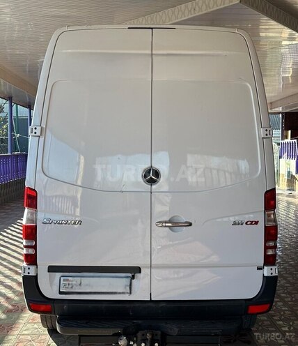 Mercedes Sprinter 515 2008, 220,000 km - 2.2 л - Ağcabədi