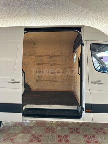 Mercedes Sprinter 515 2008, 220,000 km - 2.2 л - Ağcabədi