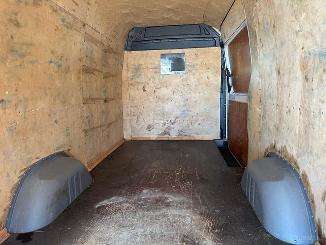 Mercedes Sprinter 515 2008, 220,000 km - 2.2 л - Ağcabədi