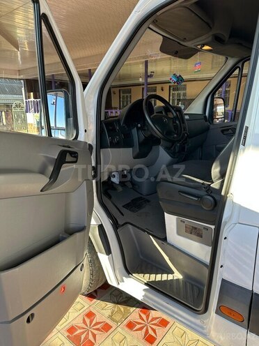 Mercedes Sprinter 515 2008, 220,000 km - 2.2 л - Ağcabədi