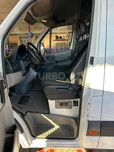 Mercedes Sprinter 515 2008, 220,000 km - 2.2 л - Ağcabədi